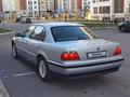 BMW 728 1998 годаүшін3 900 000 тг. в Астана – фото 4
