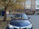 Toyota Camry 2014 года за 7 300 000 тг. в Алматы – фото 5