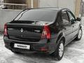 Renault Logan 2014 годаfor3 800 000 тг. в Алматы – фото 23