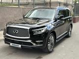 Infiniti QX80 2020 года за 22 500 000 тг. в Усть-Каменогорск