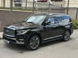 Infiniti QX80 2020 года за 22 500 000 тг. в Усть-Каменогорск – фото 3