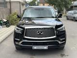 Infiniti QX80 2020 года за 22 500 000 тг. в Усть-Каменогорск – фото 2