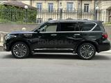 Infiniti QX80 2020 года за 22 500 000 тг. в Усть-Каменогорск – фото 4