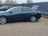 Toyota Camry 2014 года за 8 000 000 тг. в Алматы – фото 2
