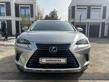 Lexus NX 300 2019 годаүшін21 500 000 тг. в Астана – фото 3