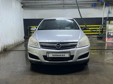 Opel Astra 2008 года за 1 700 000 тг. в Астана – фото 5