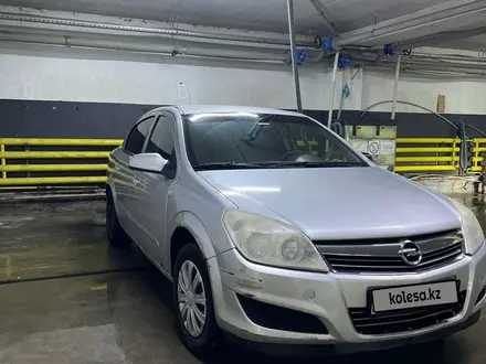 Opel Astra 2008 года за 1 700 000 тг. в Астана – фото 8