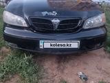 Nissan Maxima 2002 годаfor1 200 000 тг. в Актобе – фото 3
