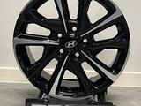 R17 5.114.3 Hyundai за 220 000 тг. в Алматы