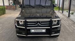 Mercedes-Benz G 500 2002 годаүшін15 000 000 тг. в Алматы