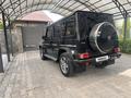 Mercedes-Benz G 500 2002 годаүшін15 000 000 тг. в Алматы – фото 4