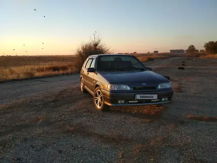 ВАЗ (Lada) 2114 2013 года за 1 700 000 тг. в Актобе – фото 3