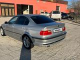 BMW 325 1999 годаүшін2 400 000 тг. в Жанаозен – фото 5