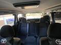 Toyota Vellfire 2010 года за 6 400 000 тг. в Алматы – фото 11