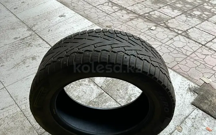 Один баллон. Марки Pirelli. Размер 285/50 R20. В хорошем состоянии. за 5 000 тг. в Костанай