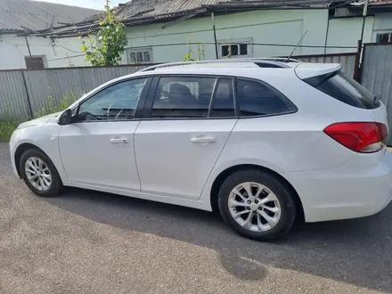 Chevrolet Cruze 2013 года за 4 350 000 тг. в Туркестан