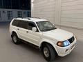 Mitsubishi Montero Sport 2002 годаүшін4 800 000 тг. в Актау – фото 2