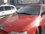 Toyota Carina E 1993 года за 1 100 000 тг. в Шемонаиха – фото 4