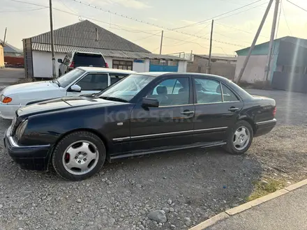 Mercedes-Benz E 320 1996 года за 2 700 000 тг. в Шымкент – фото 12