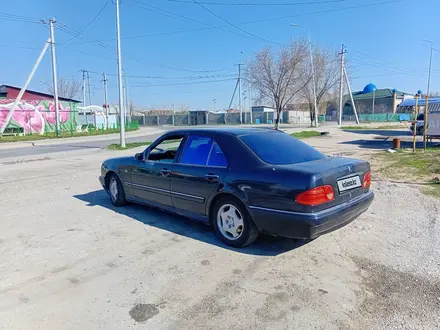 Mercedes-Benz E 320 1996 года за 2 700 000 тг. в Шымкент – фото 15