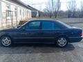 Mercedes-Benz E 320 1996 года за 2 700 000 тг. в Шымкент – фото 16