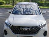Haval M6 2023 года за 6 950 000 тг. в Усть-Каменогорск – фото 2