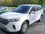Haval M6 2023 года за 6 950 000 тг. в Усть-Каменогорск