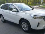 Haval M6 2023 года за 6 950 000 тг. в Усть-Каменогорск – фото 3