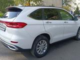 Haval M6 2023 года за 6 950 000 тг. в Усть-Каменогорск – фото 5