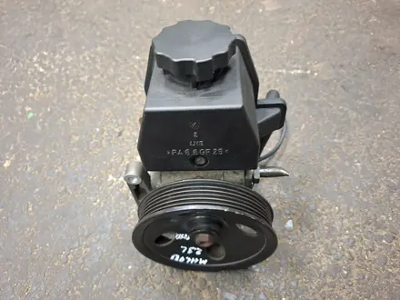 ГУР насос Mercedes 0024662901 M111 W210 W202 W208 W203 100 bar за 25 000 тг. в Алматы
