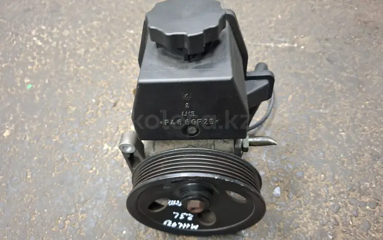 ГУР насос Mercedes 0024662901 M111 W210 W202 W208 W203 100 bar за 25 000 тг. в Алматы