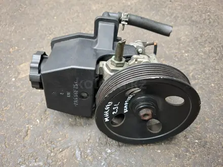 ГУР насос Mercedes 0024662901 M111 W210 W202 W208 W203 100 bar за 25 000 тг. в Алматы – фото 10