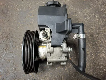 ГУР насос Mercedes 0024662901 M111 W210 W202 W208 W203 100 bar за 25 000 тг. в Алматы – фото 5