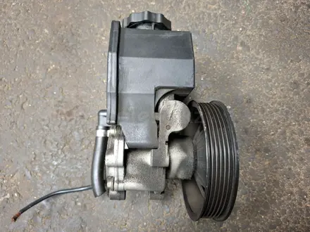 ГУР насос Mercedes 0024662901 M111 W210 W202 W208 W203 100 bar за 25 000 тг. в Алматы – фото 7