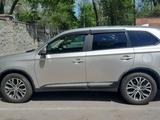 Mitsubishi Outlander 2020 года за 9 000 000 тг. в Алматы – фото 3
