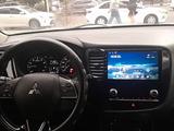 Mitsubishi Outlander 2020 года за 9 000 000 тг. в Алматы – фото 5
