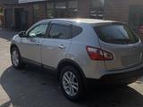 Nissan Qashqai 2013 годаfor6 750 000 тг. в Алматы – фото 3