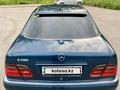 Mercedes-Benz E 280 1998 года за 3 300 000 тг. в Алматы – фото 13