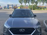Hyundai Creta 2021 года за 9 000 000 тг. в Кокшетау – фото 3