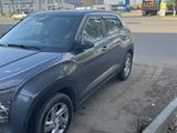 Hyundai Creta 2021 года за 9 000 000 тг. в Кокшетау – фото 2