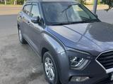 Hyundai Creta 2021 года за 9 000 000 тг. в Кокшетау