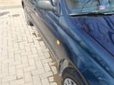 Toyota Carina E 1993 годаүшін2 250 000 тг. в Алматы