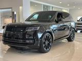 Land Rover Range Rover Autobiography 2026 года за 137 286 000 тг. в Семей