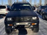 Mitsubishi Montero Sport 1999 годаүшін3 950 000 тг. в Актобе – фото 2