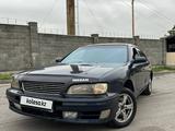 Nissan Cefiro 1995 годаүшін1 150 000 тг. в Алматы – фото 2