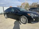 Hyundai Sonata 2018 года за 5 400 000 тг. в Кульсары – фото 2