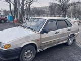 ВАЗ (Lada) 2115 2001 года за 500 000 тг. в Шымкент – фото 4