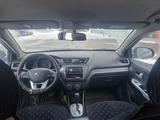 Kia Rio 2013 годаүшін5 102 000 тг. в Астана – фото 3