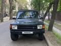 Land Rover Discovery 1996 годаүшін3 000 000 тг. в Алматы – фото 2
