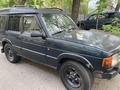 Land Rover Discovery 1996 годаүшін3 000 000 тг. в Алматы – фото 4